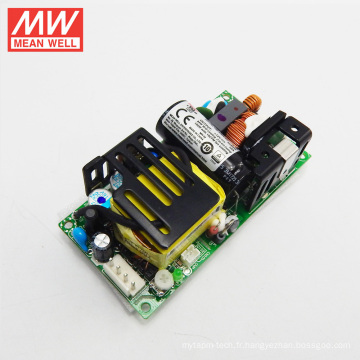 MEANWELL 1W à 400W série UL CE TUV 12vdc ouvert cadre alimentation 10 ampères EPS-120-12